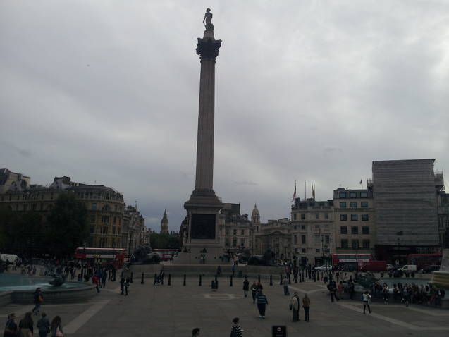 Trafalgar Square